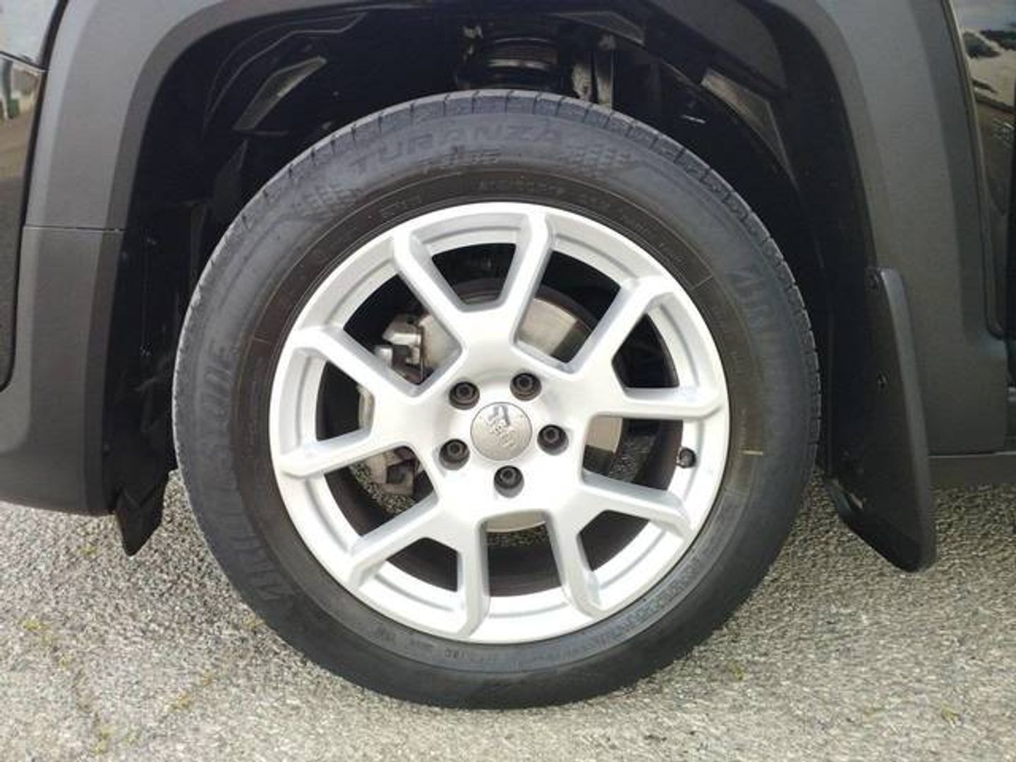 Jeep Renegade 1.0G Longitude 4x2 88 kW (120 CV)