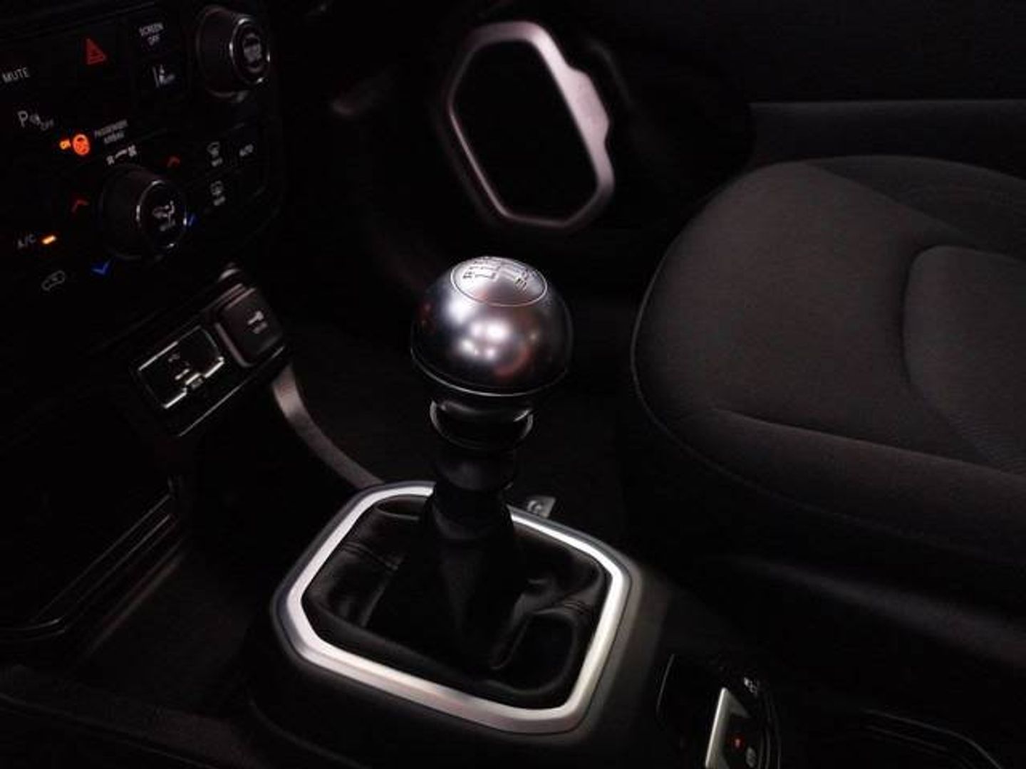 Jeep Renegade 1.0G Longitude 4x2 88 kW (120 CV)