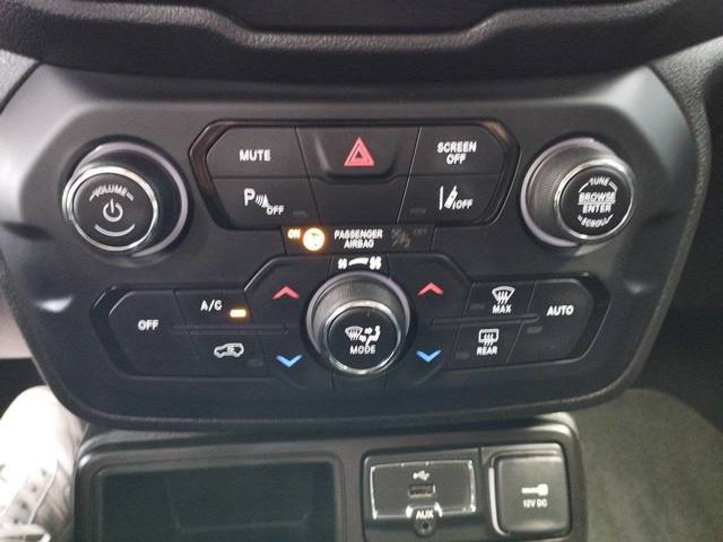Jeep Renegade 1.0G Longitude 4x2 88 kW (120 CV)