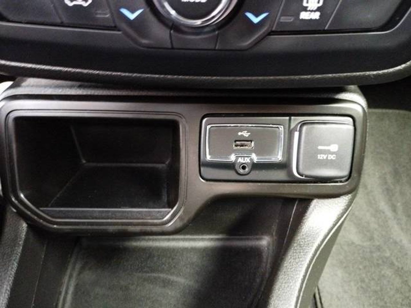 Jeep Renegade 1.0G Longitude 4x2 88 kW (120 CV)