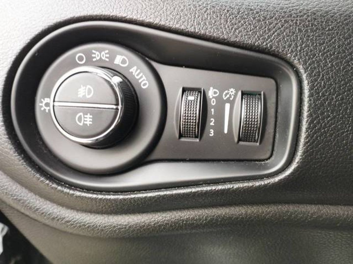 Jeep Renegade 1.0G Longitude 4x2 88 kW (120 CV)