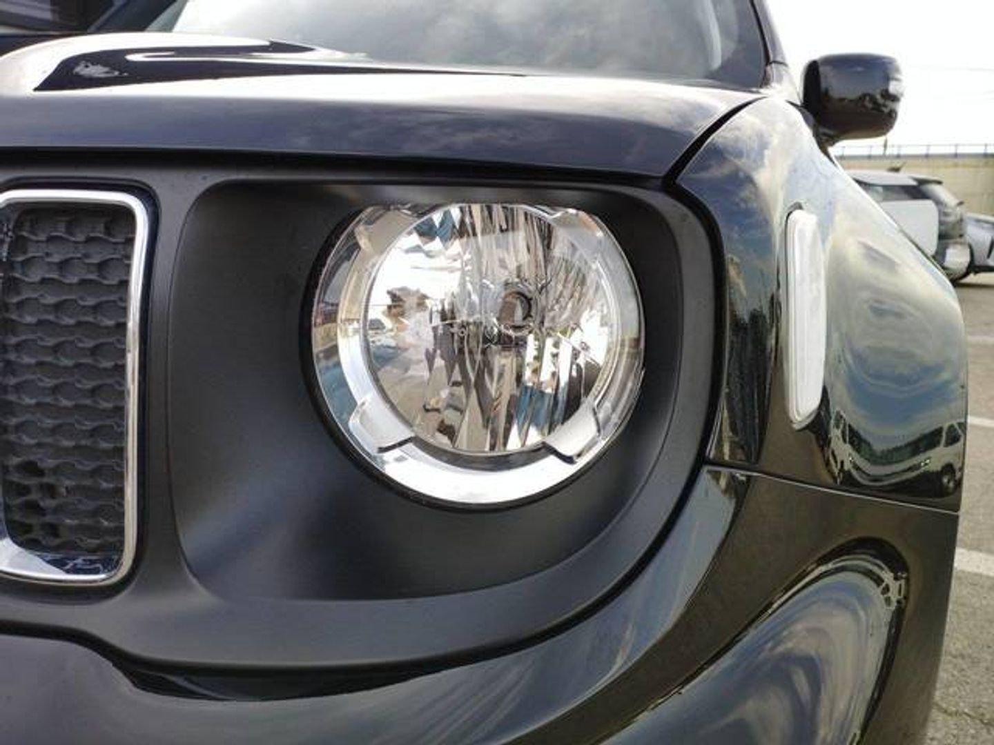 Jeep Renegade 1.0G Longitude 4x2 88 kW (120 CV)