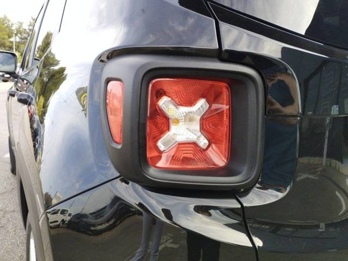 Jeep Renegade 1.0G Longitude 4x2 88 kW (120 CV)