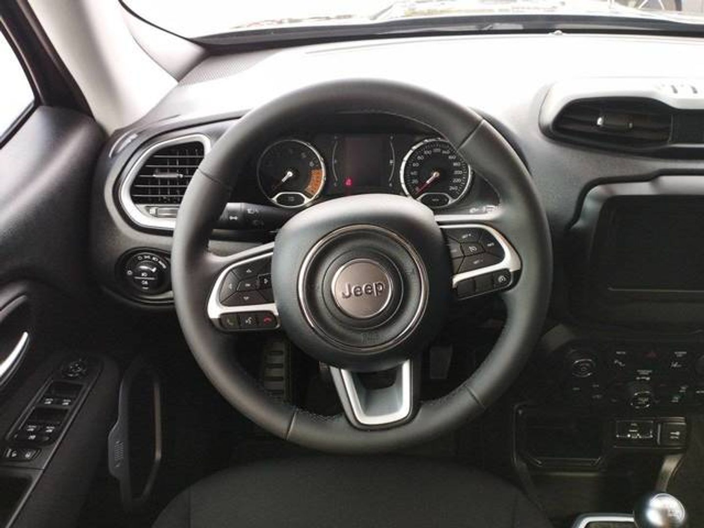 Jeep Renegade 1.0G Longitude 4x2 88 kW (120 CV)