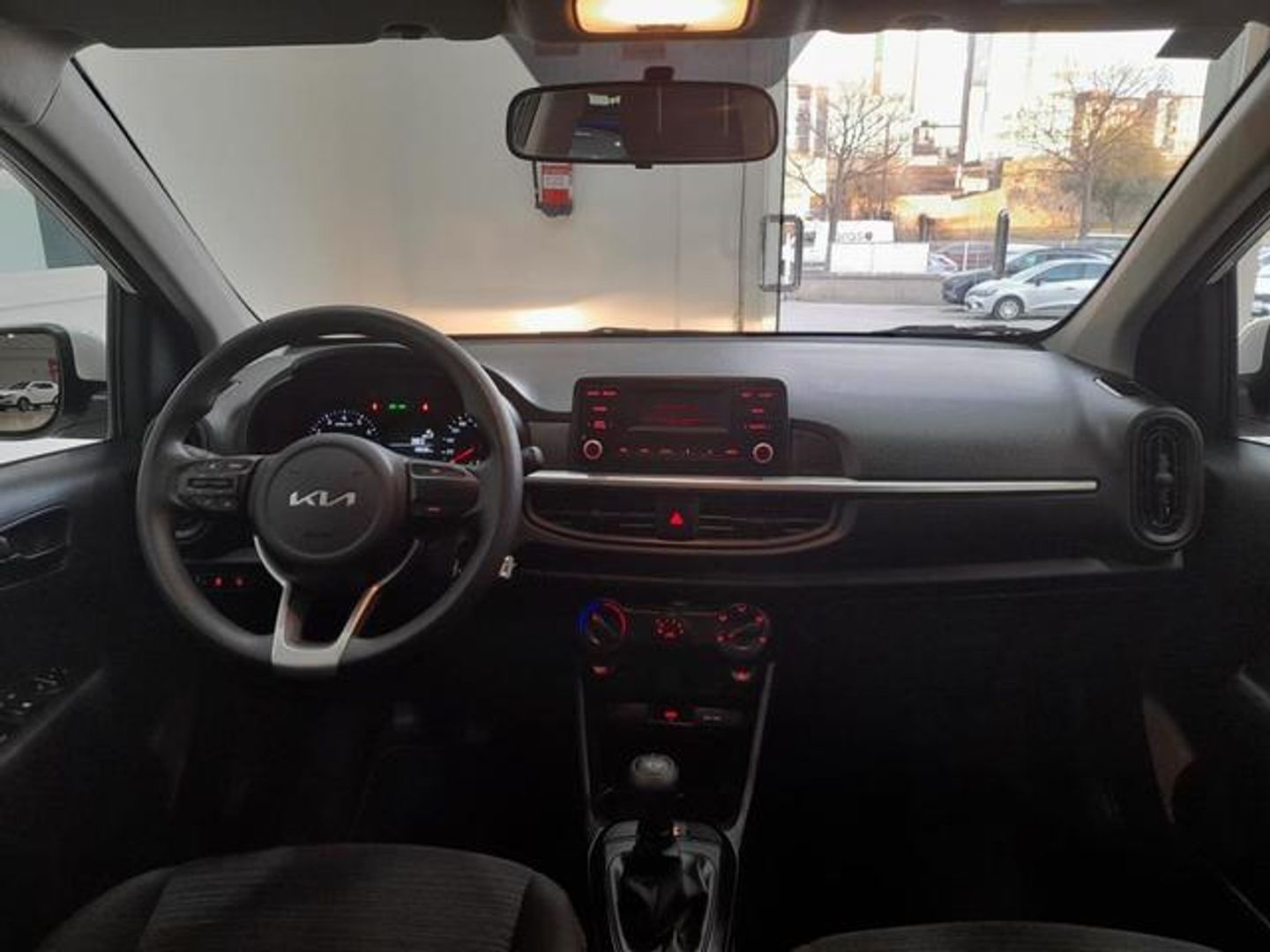 Kia Picanto 1.0 DPi Concept 49 kW (67 CV)