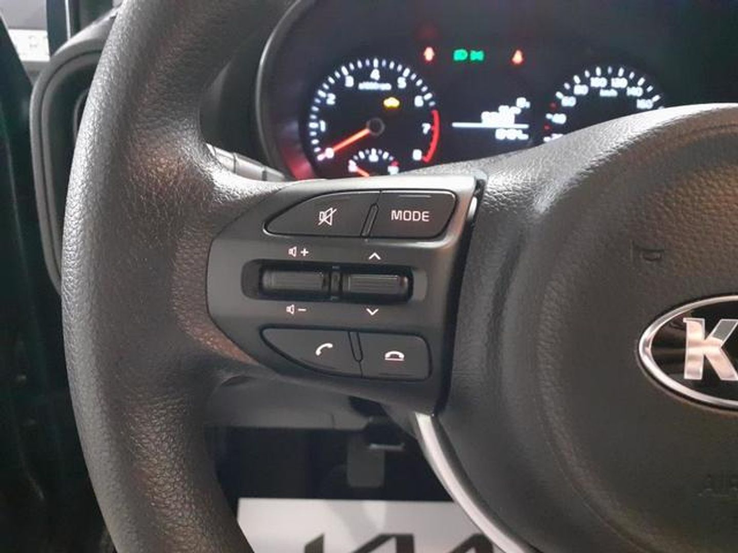 Kia Picanto 1.0 DPi Concept 49 kW (67 CV)