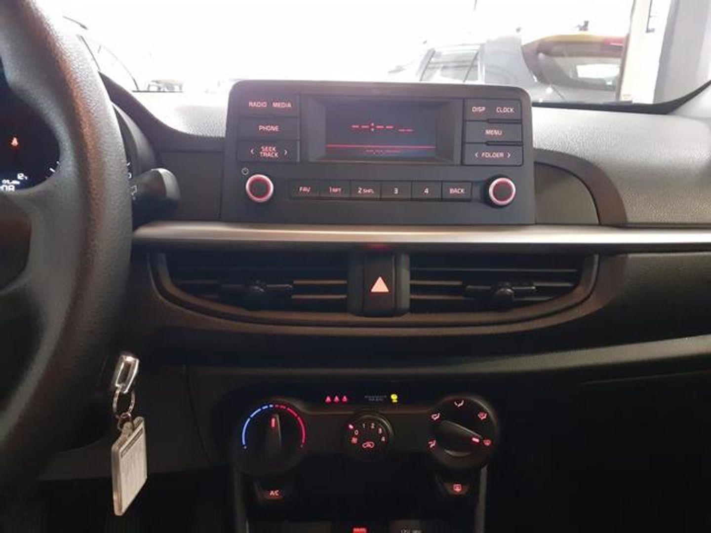 Kia Picanto 1.0 DPi Concept 49 kW (67 CV)