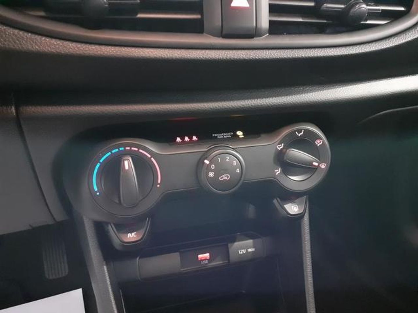 Kia Picanto 1.0 DPi Concept 49 kW (67 CV)
