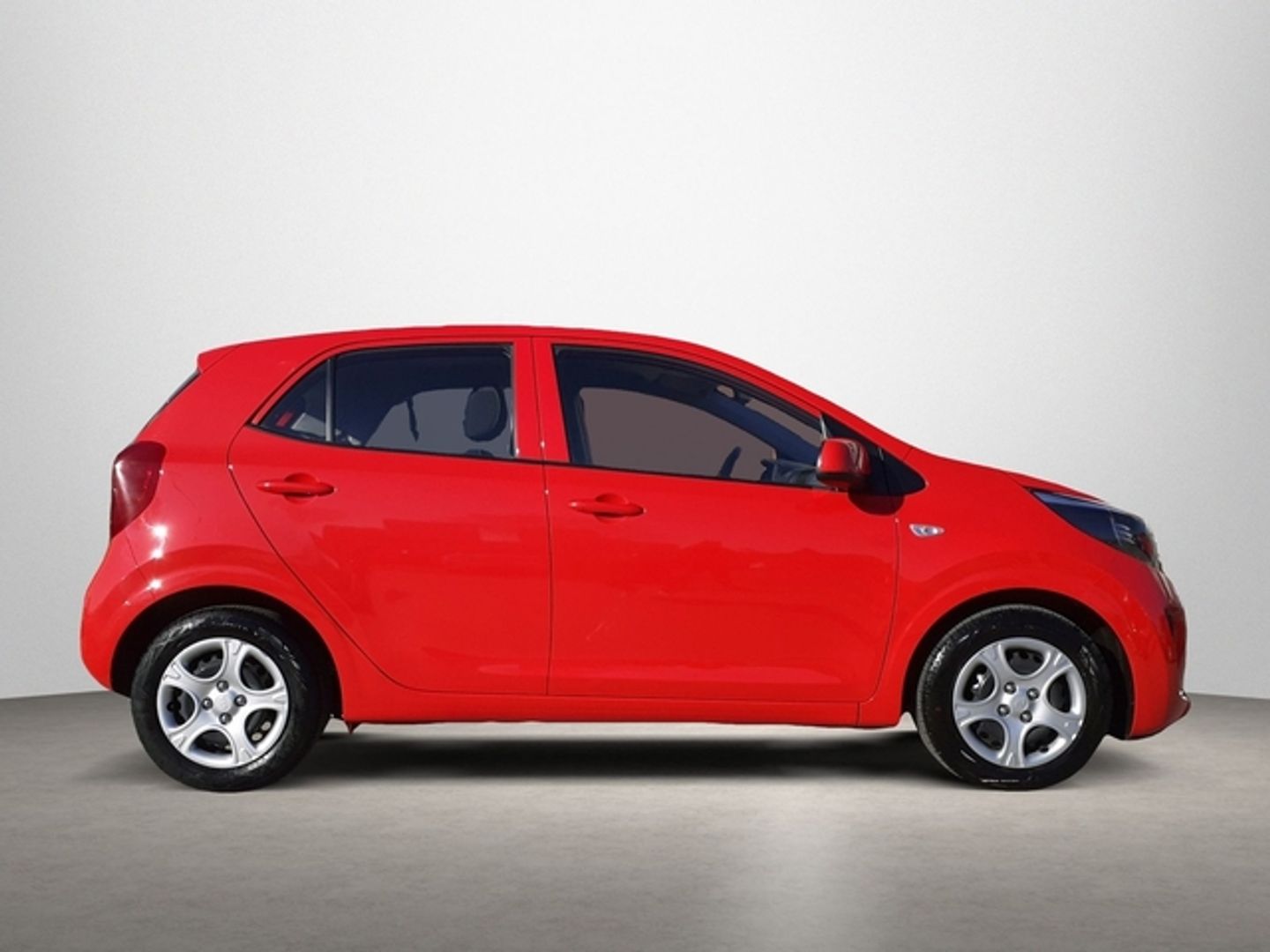 Kia Picanto 1.0 DPi Concept 49 kW (67 CV)