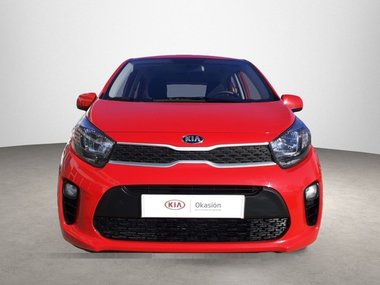 Kia Picanto 1.0 DPi Concept 49 kW (67 CV)