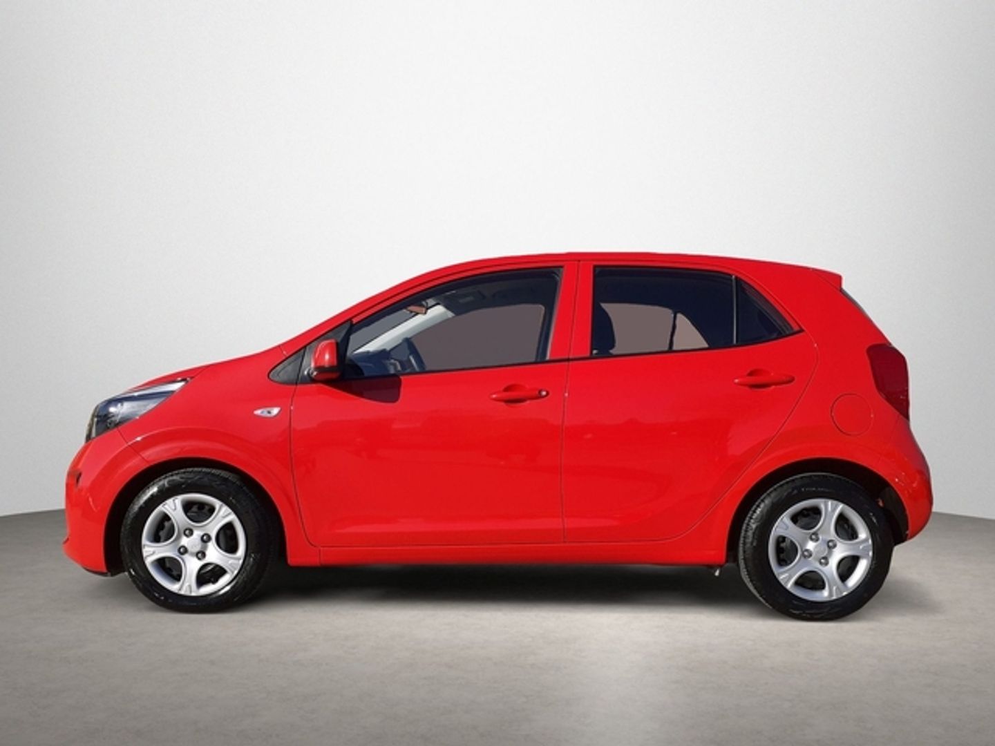 Kia Picanto 1.0 DPi Concept 49 kW (67 CV)