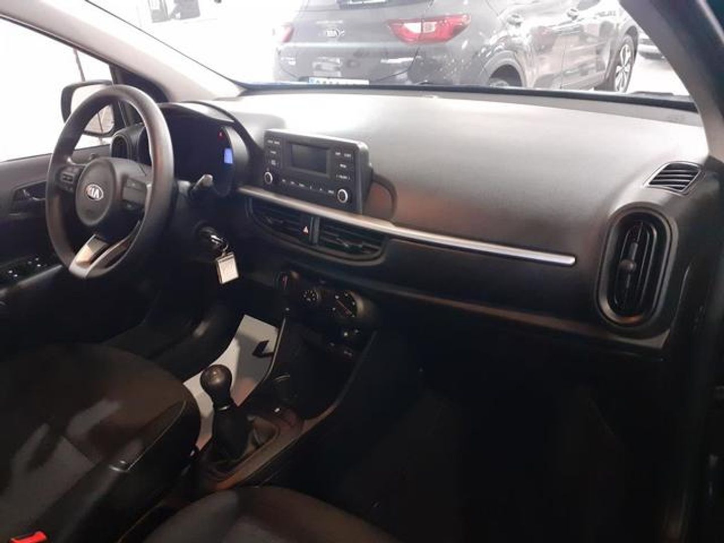 Kia Picanto 1.0 DPi Concept 49 kW (67 CV)