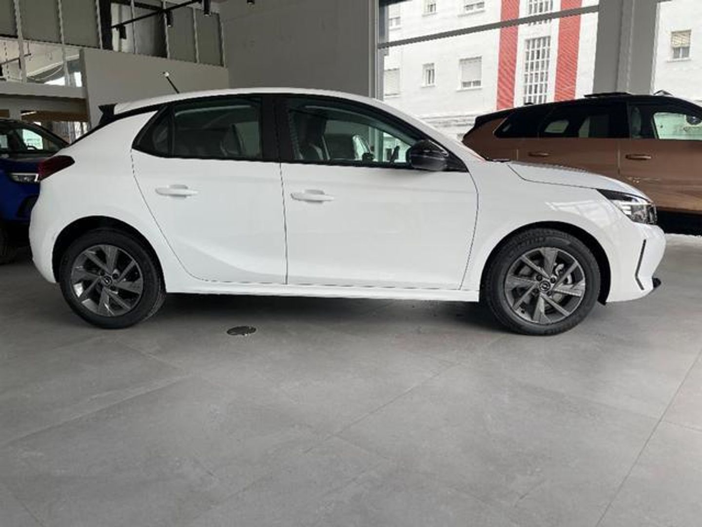 Opel Corsa 1.2T XHL Edition 74 kW (100 CV)