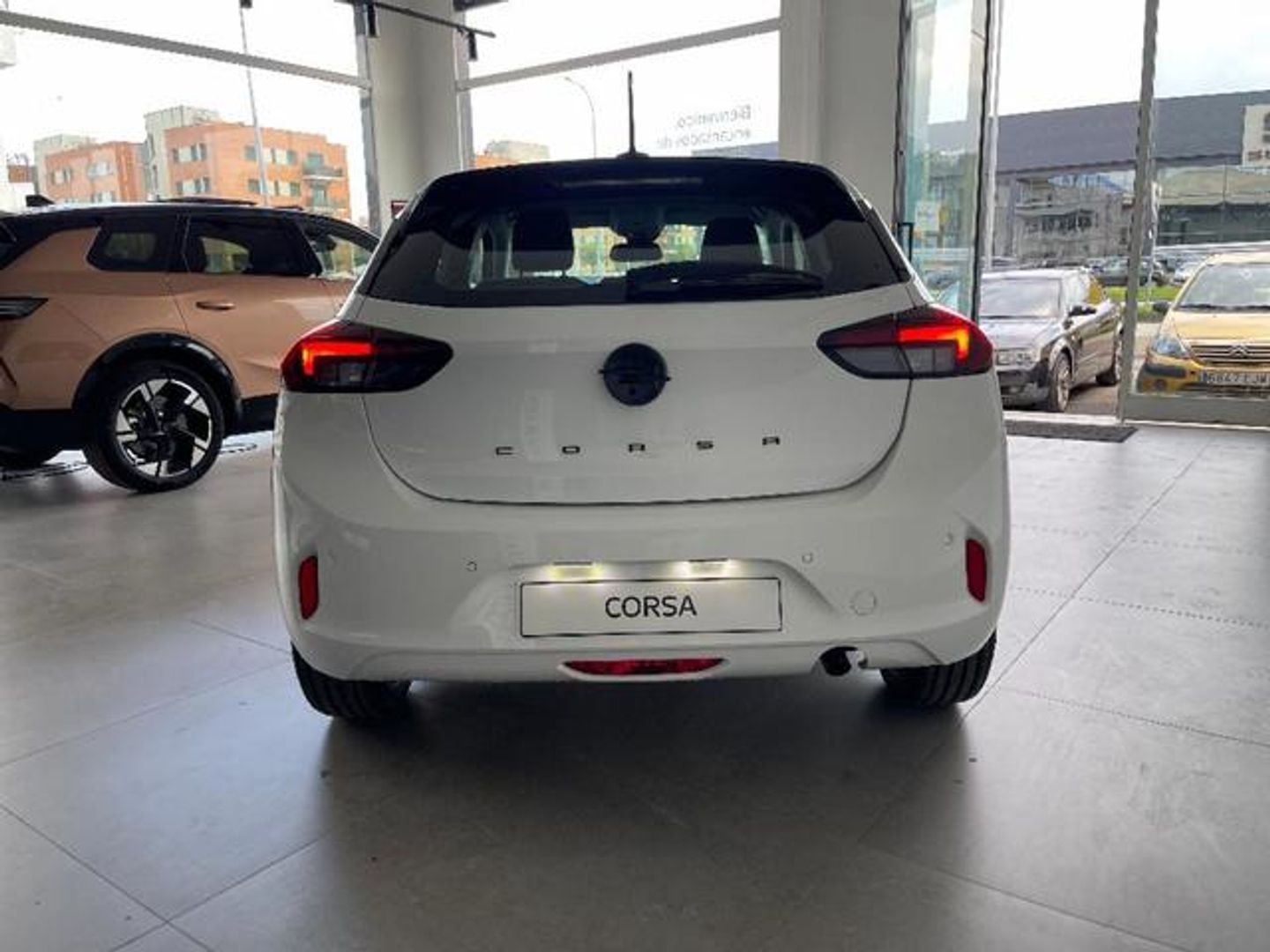 Opel Corsa 1.2T XHL Edition 74 kW (100 CV)