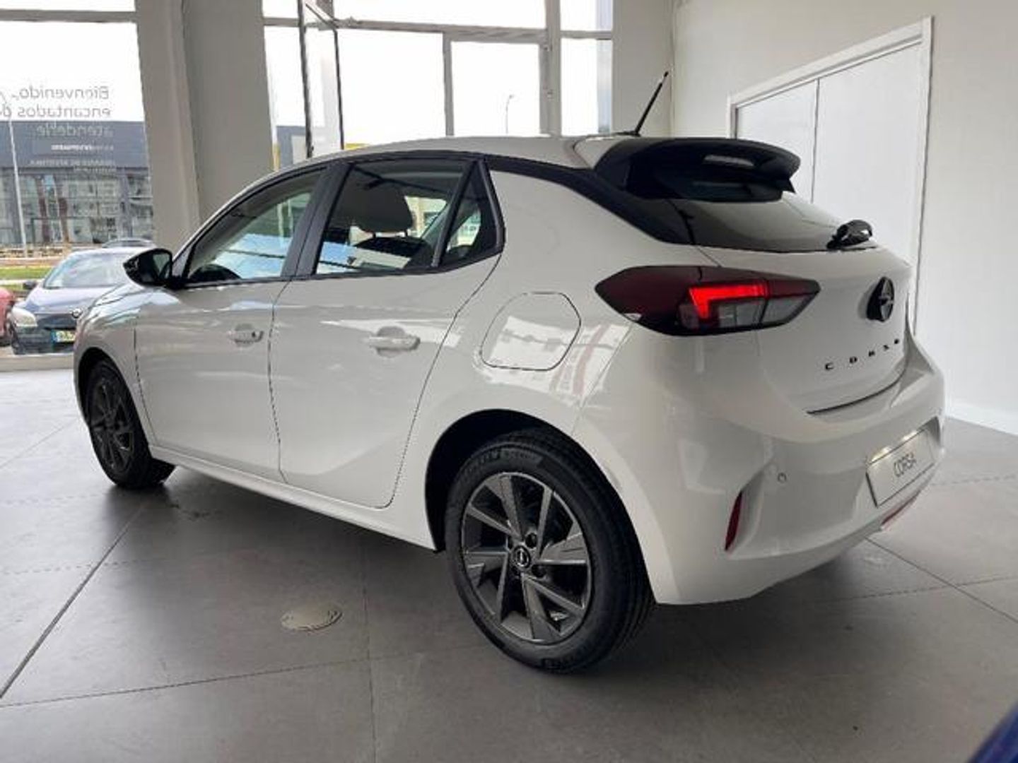 Opel Corsa 1.2T XHL Edition 74 kW (100 CV)