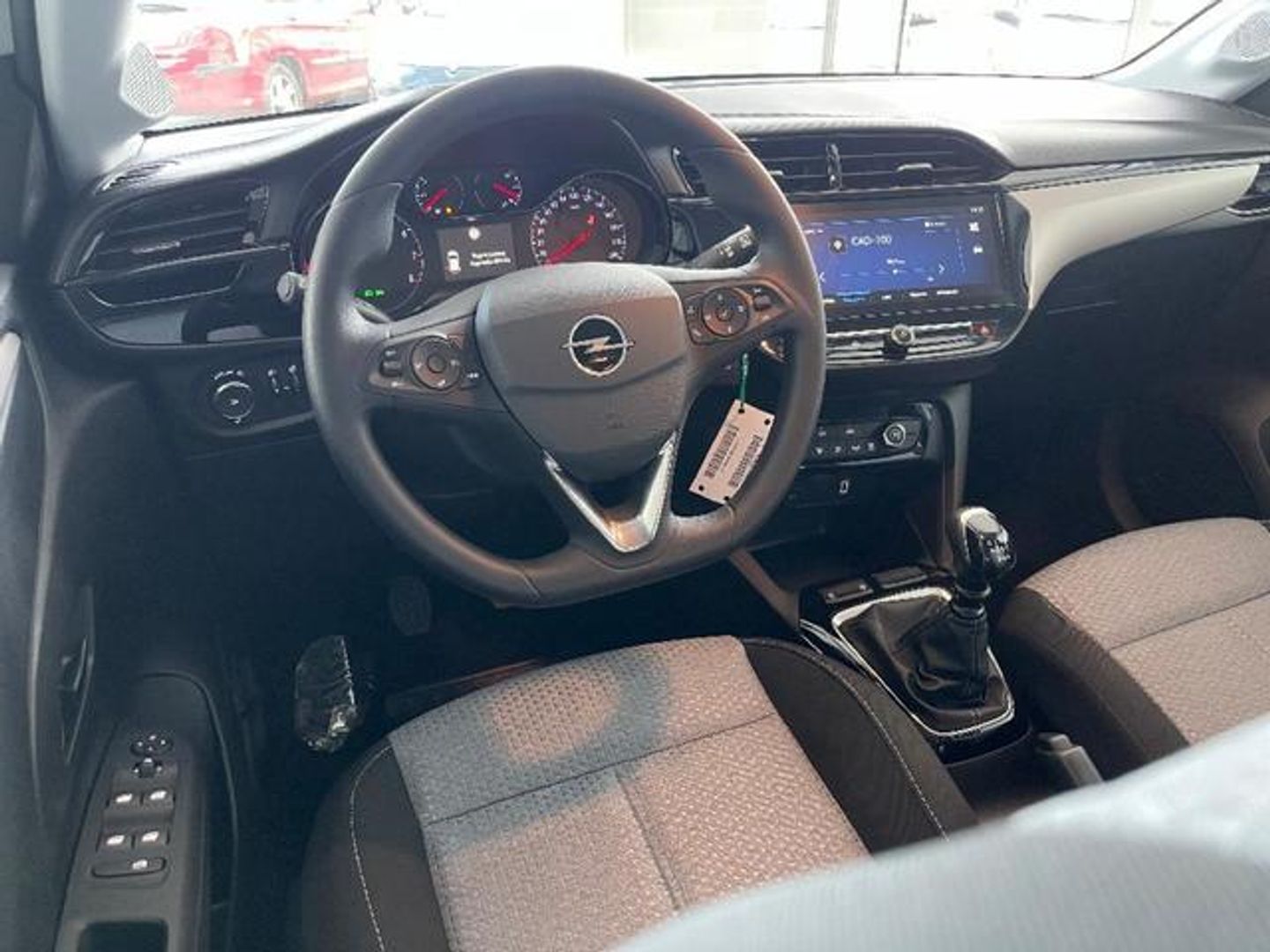 Opel Corsa 1.2T XHL Edition 74 kW (100 CV)