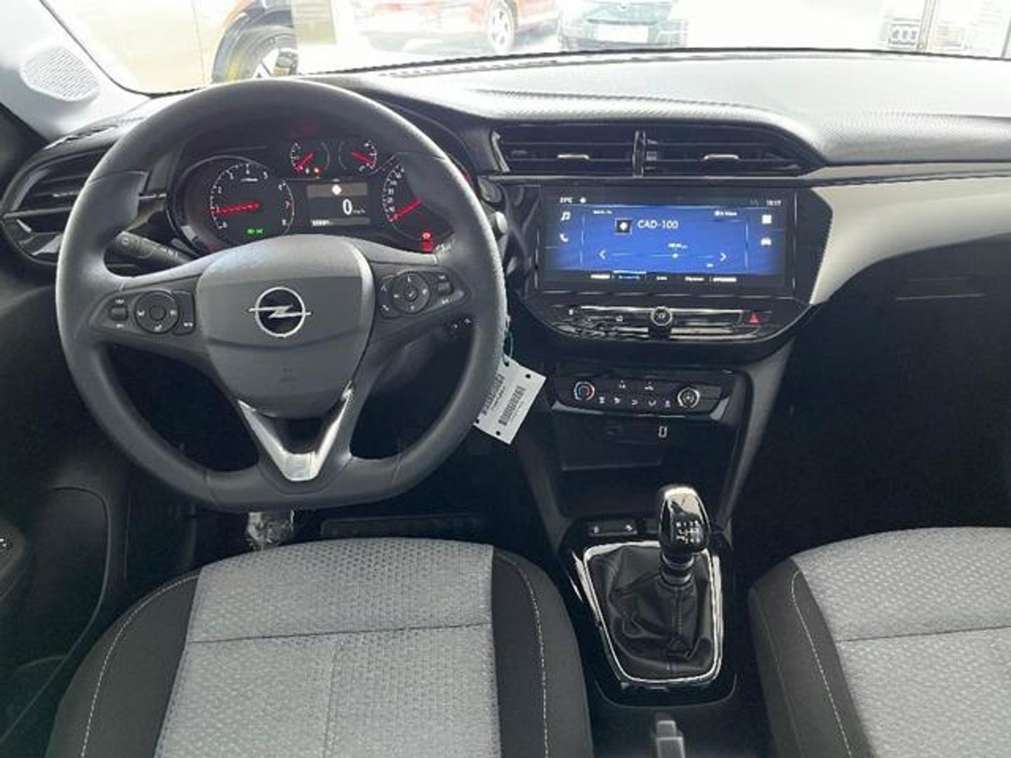 Opel Corsa 1.2T XHL Edition 74 kW (100 CV)