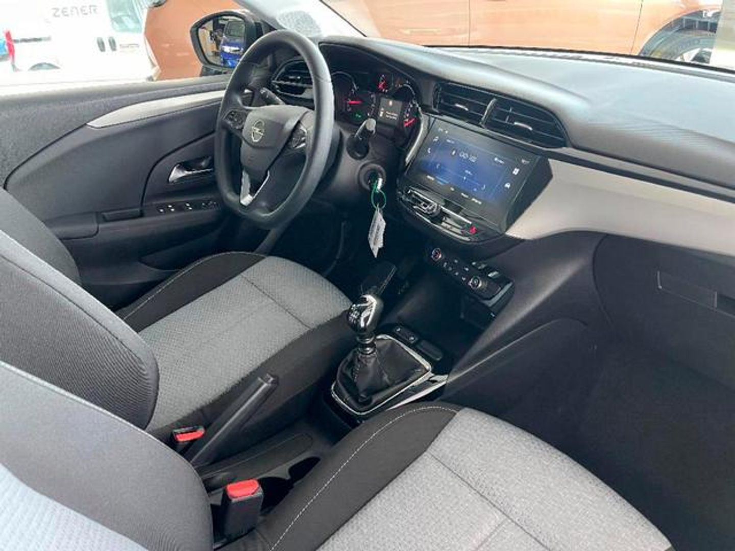Opel Corsa 1.2T XHL Edition 74 kW (100 CV)