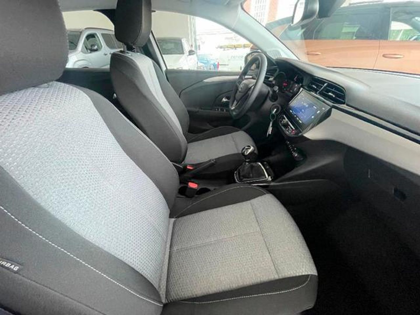 Opel Corsa 1.2T XHL Edition 74 kW (100 CV)