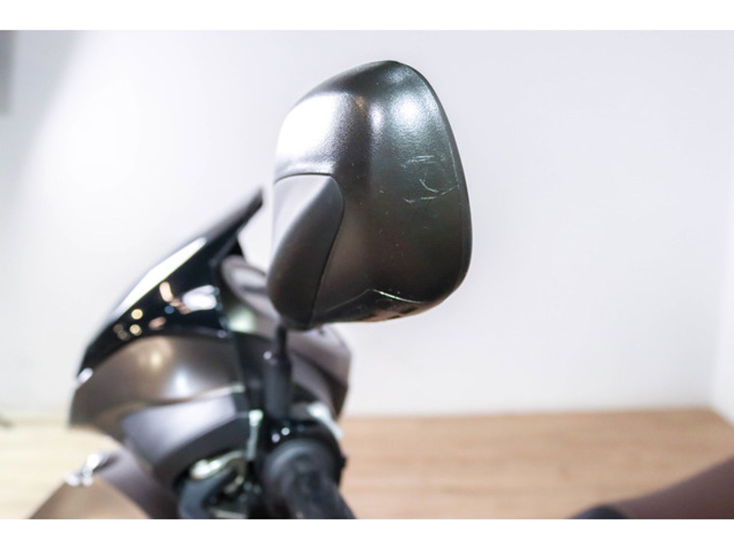 KYMCO Agility City 125