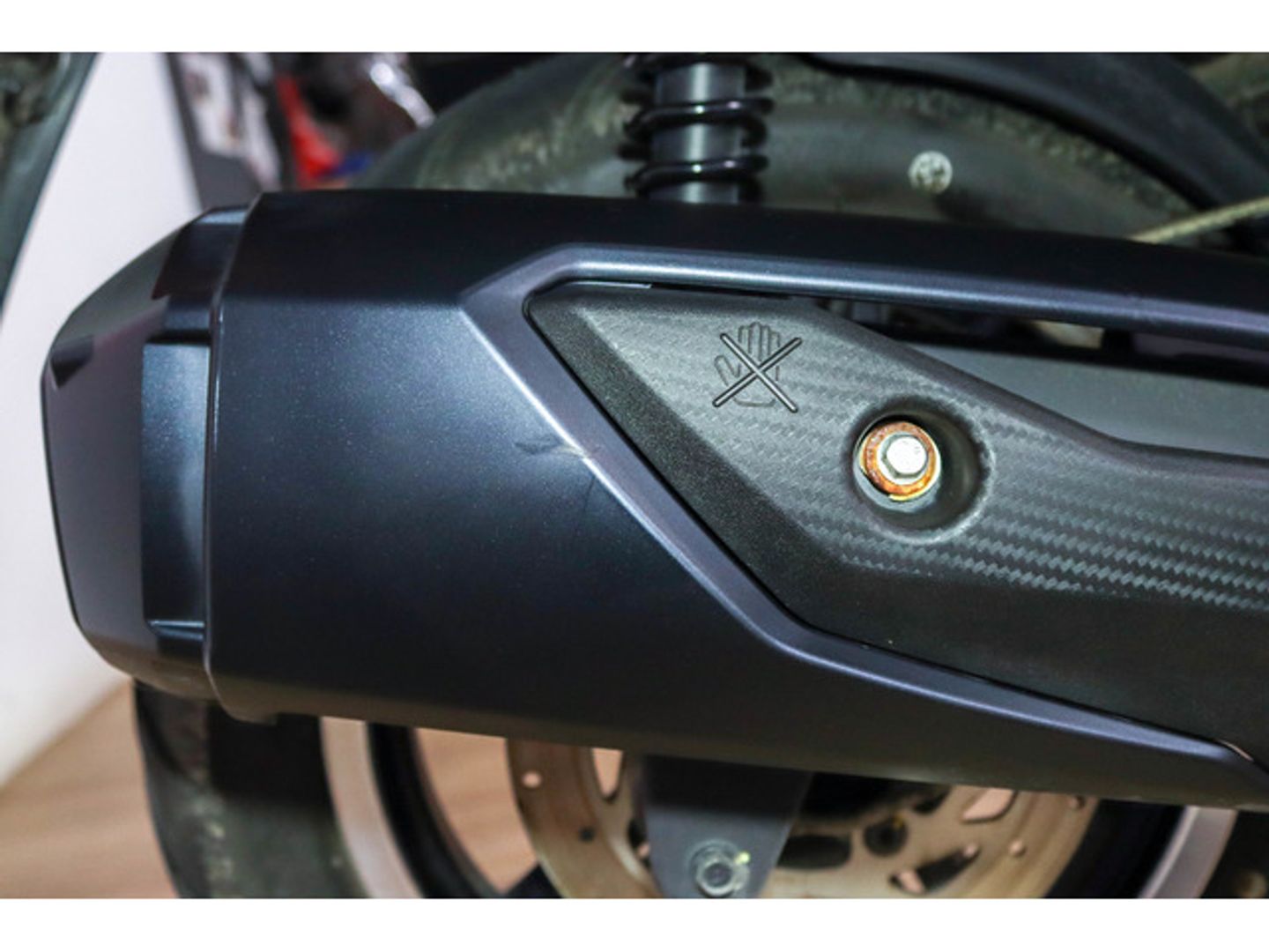 KYMCO Agility City 125
