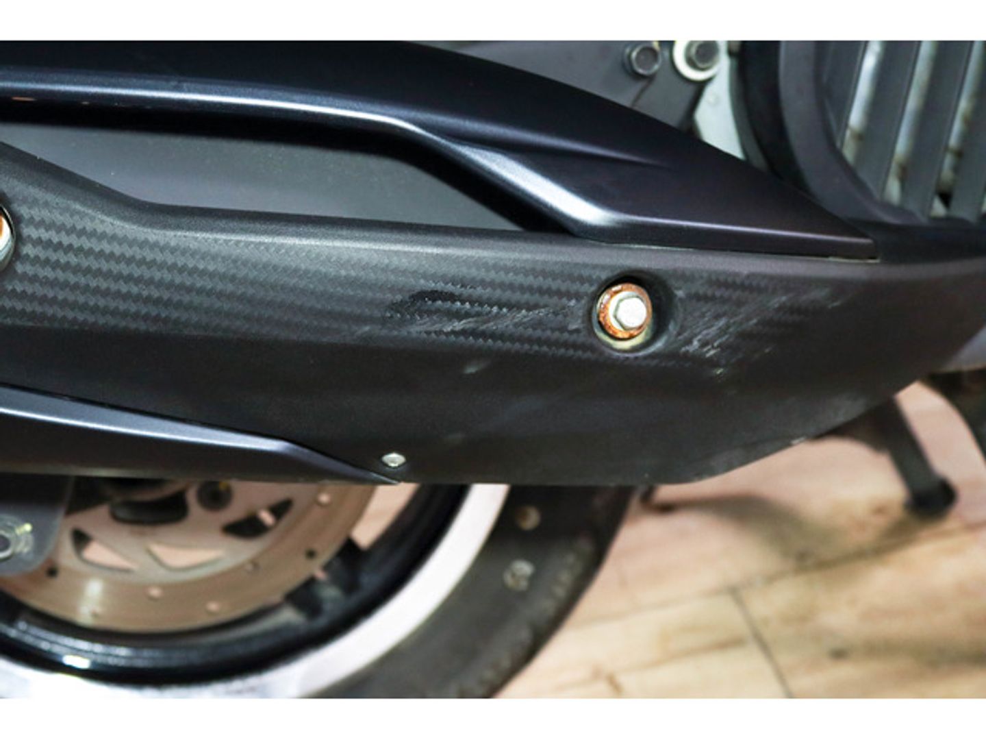 KYMCO Agility City 125
