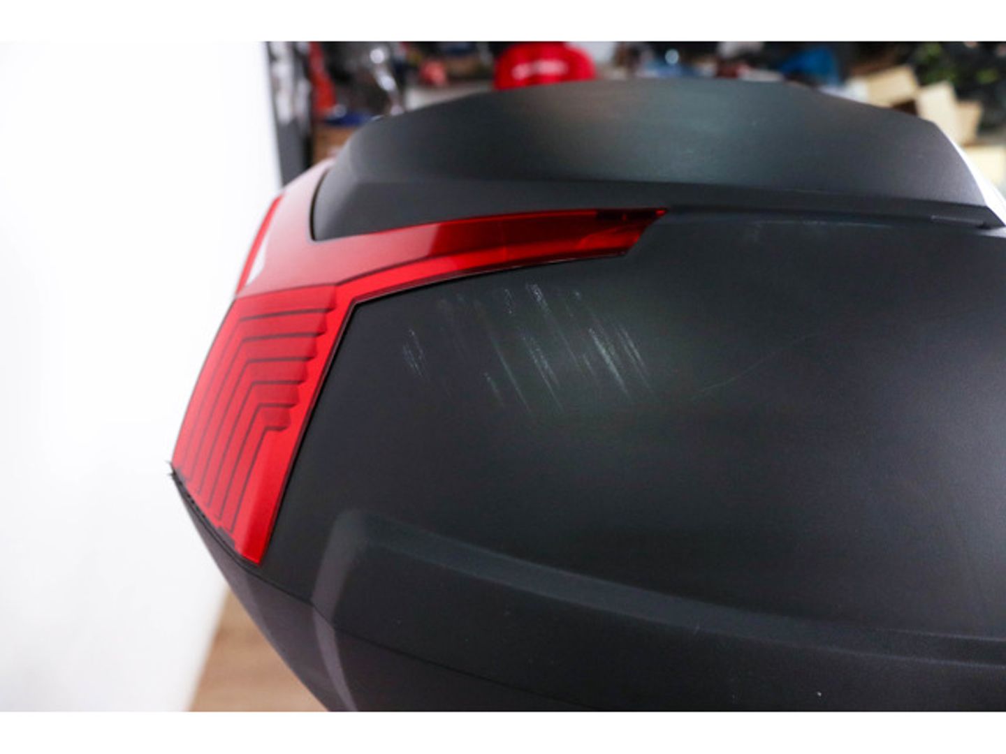 KYMCO Agility City 125