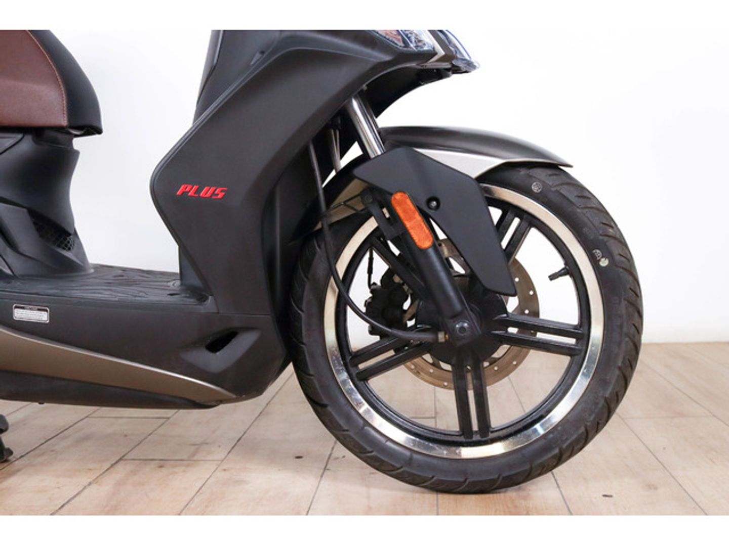 KYMCO Agility City 125