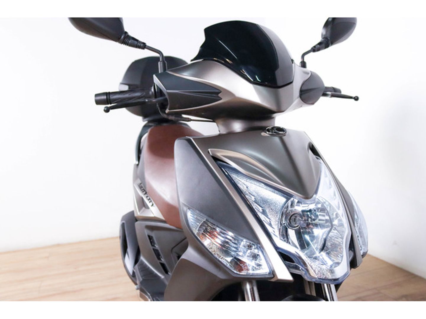 KYMCO Agility City 125