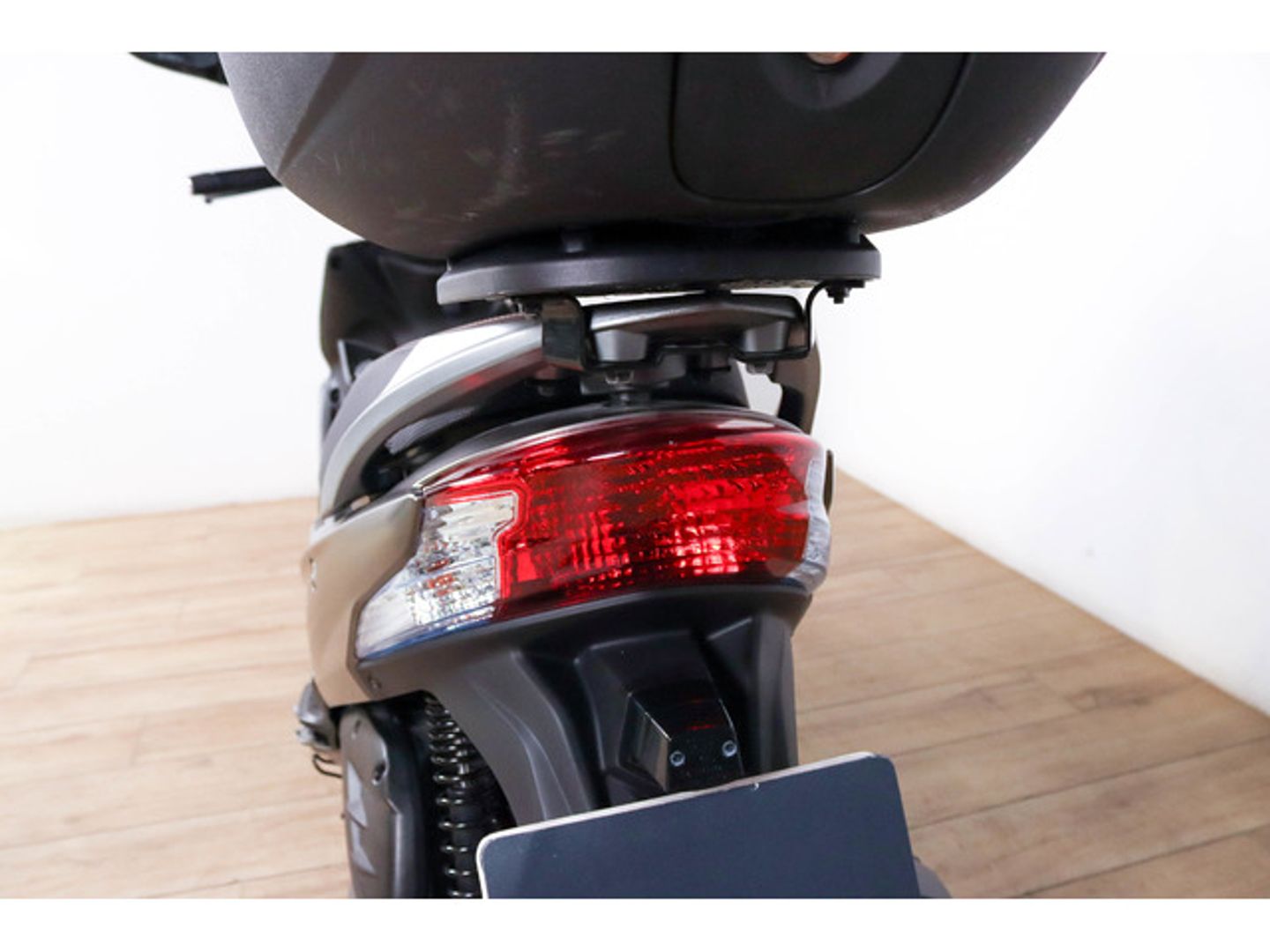 KYMCO Agility City 125