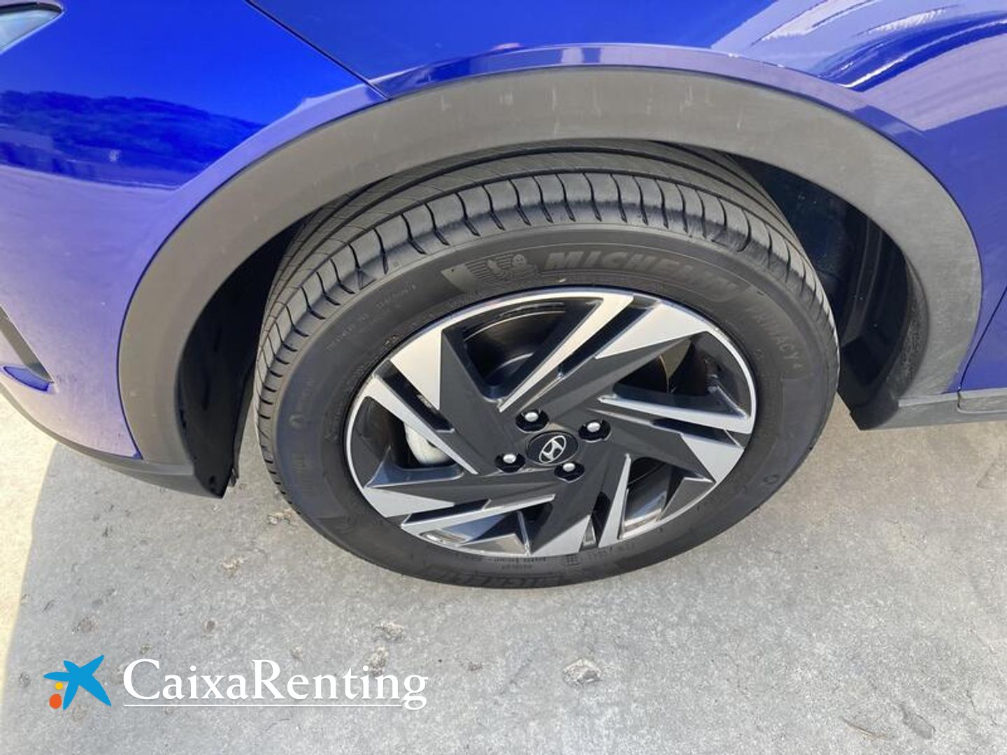 Hyundai Bayon 1.2 MPI Maxx 62 kW (84 CV)