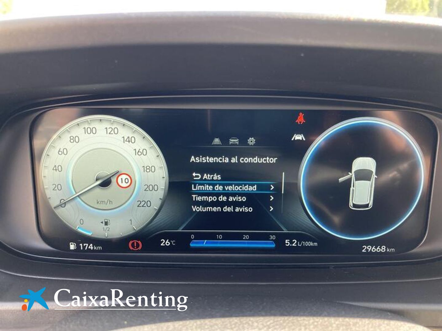 Hyundai Bayon 1.2 MPI Maxx 62 kW (84 CV)
