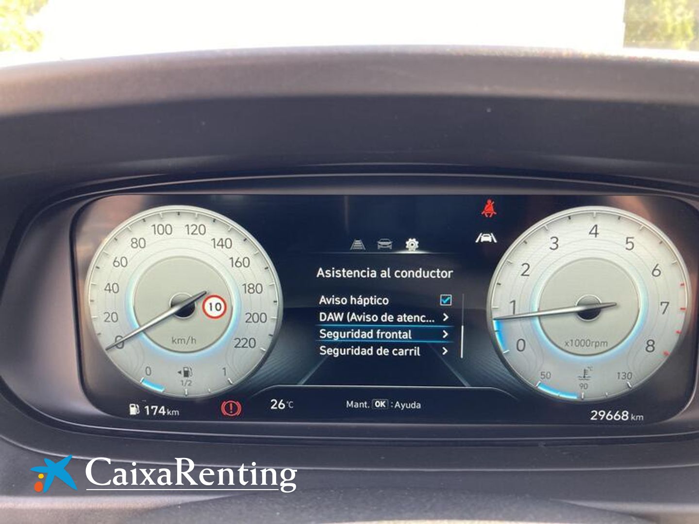 Hyundai Bayon 1.2 MPI Maxx 62 kW (84 CV)