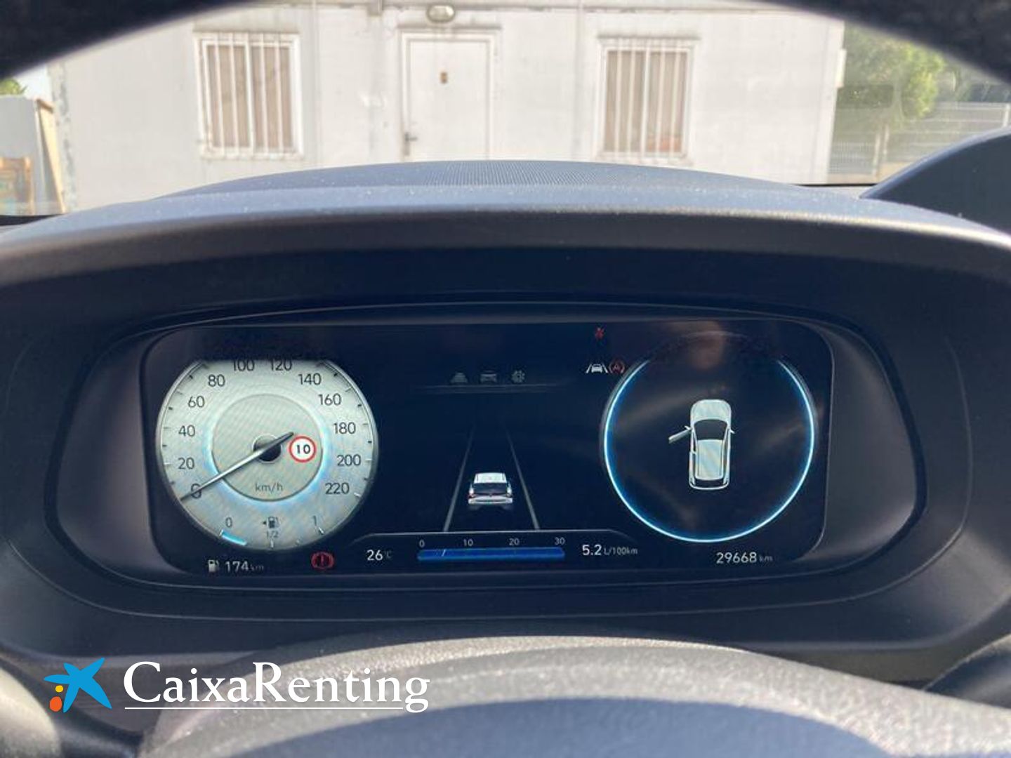 Hyundai Bayon 1.2 MPI Maxx 62 kW (84 CV)