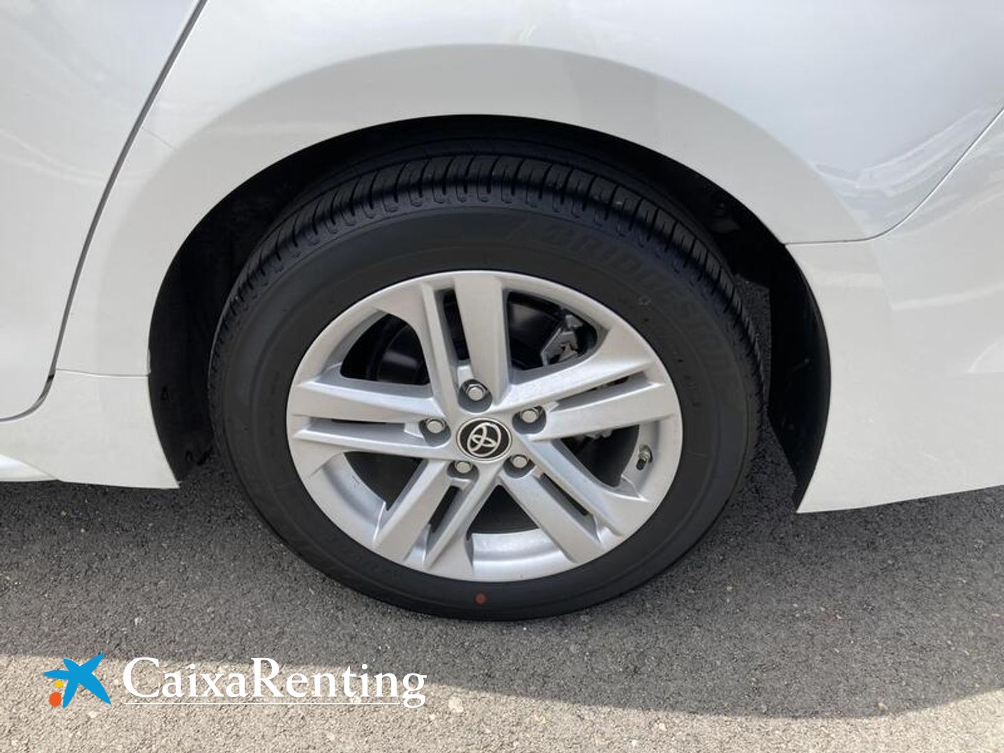 Toyota Corolla Touring Sport 125H Business E-CVT 90 kW (122 CV)
