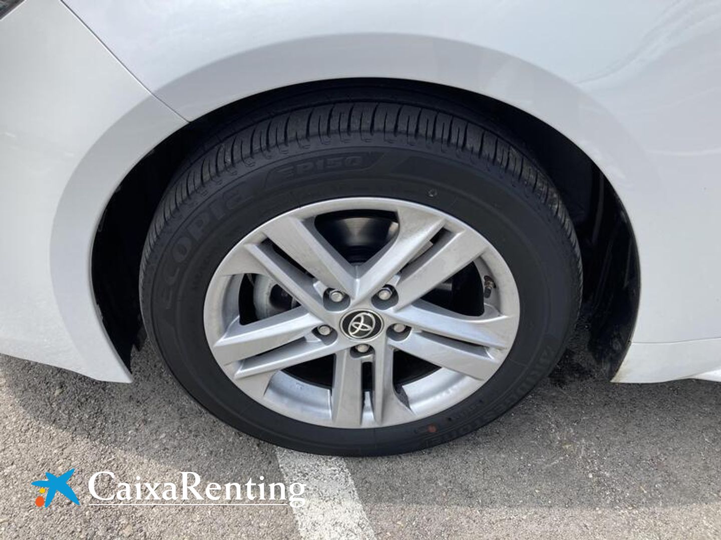 Toyota Corolla Touring Sport 125H Business E-CVT 90 kW (122 CV)