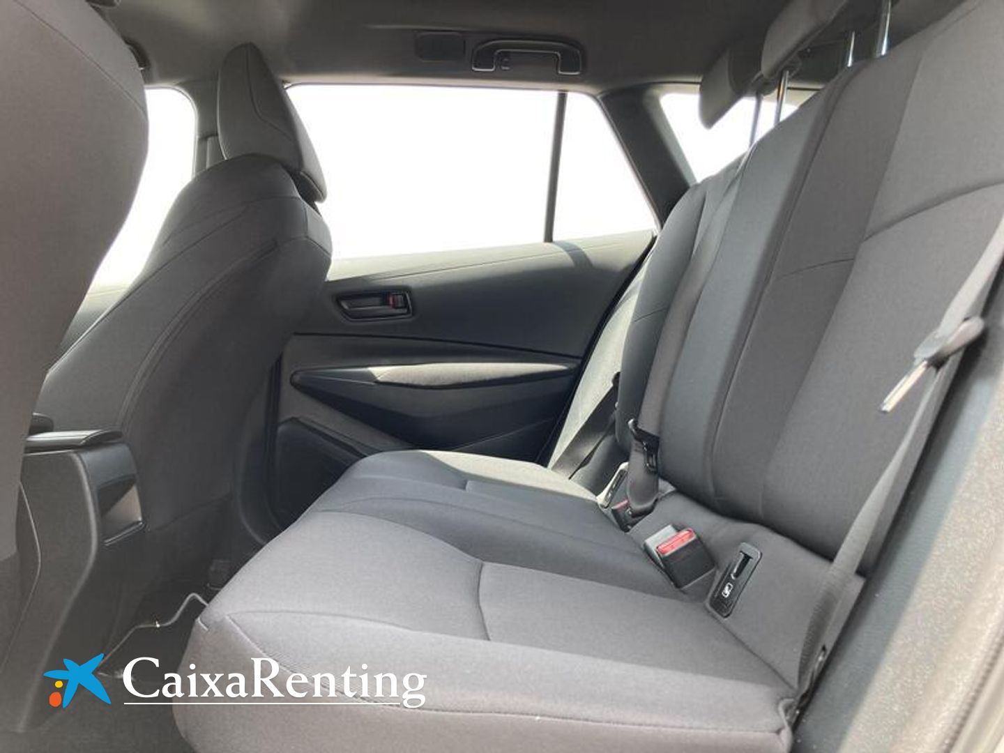 Toyota Corolla Touring Sport 125H Business E-CVT 90 kW (122 CV)