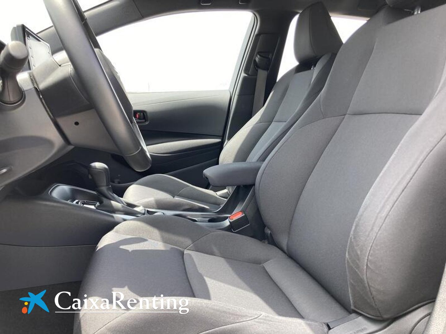 Toyota Corolla Touring Sport 125H Business E-CVT 90 kW (122 CV)