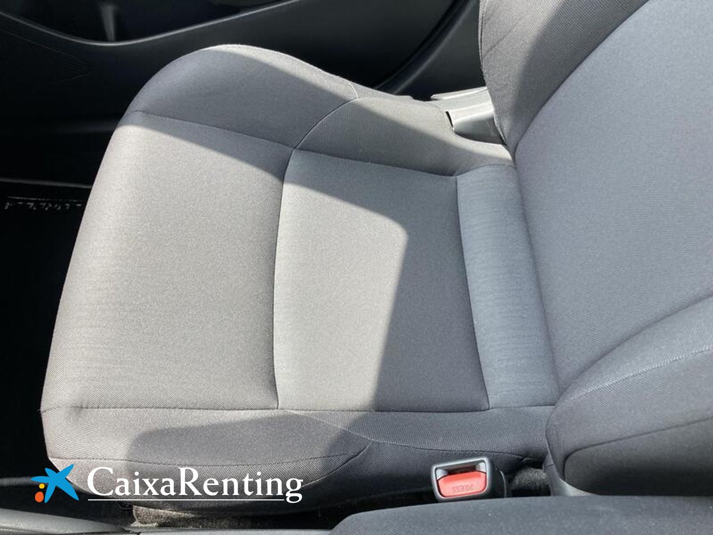 Toyota Corolla Touring Sport 125H Business E-CVT 90 kW (122 CV)