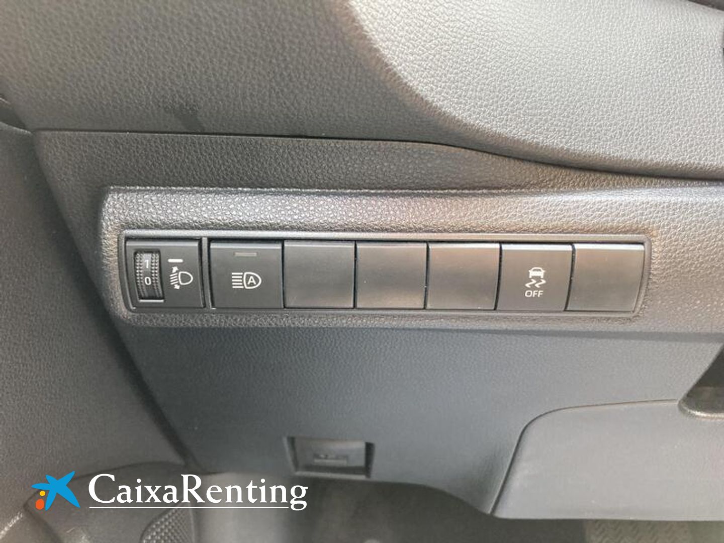 Toyota Corolla Touring Sport 125H Business E-CVT 90 kW (122 CV)