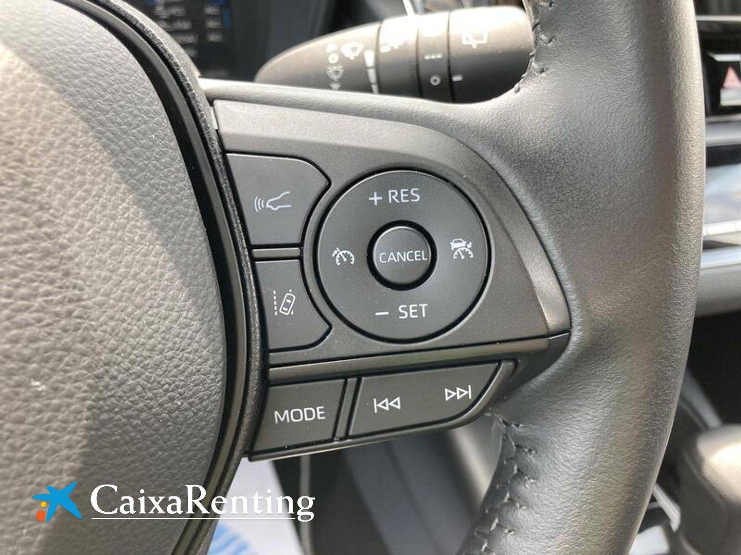 Toyota Corolla Touring Sport 125H Business E-CVT 90 kW (122 CV)