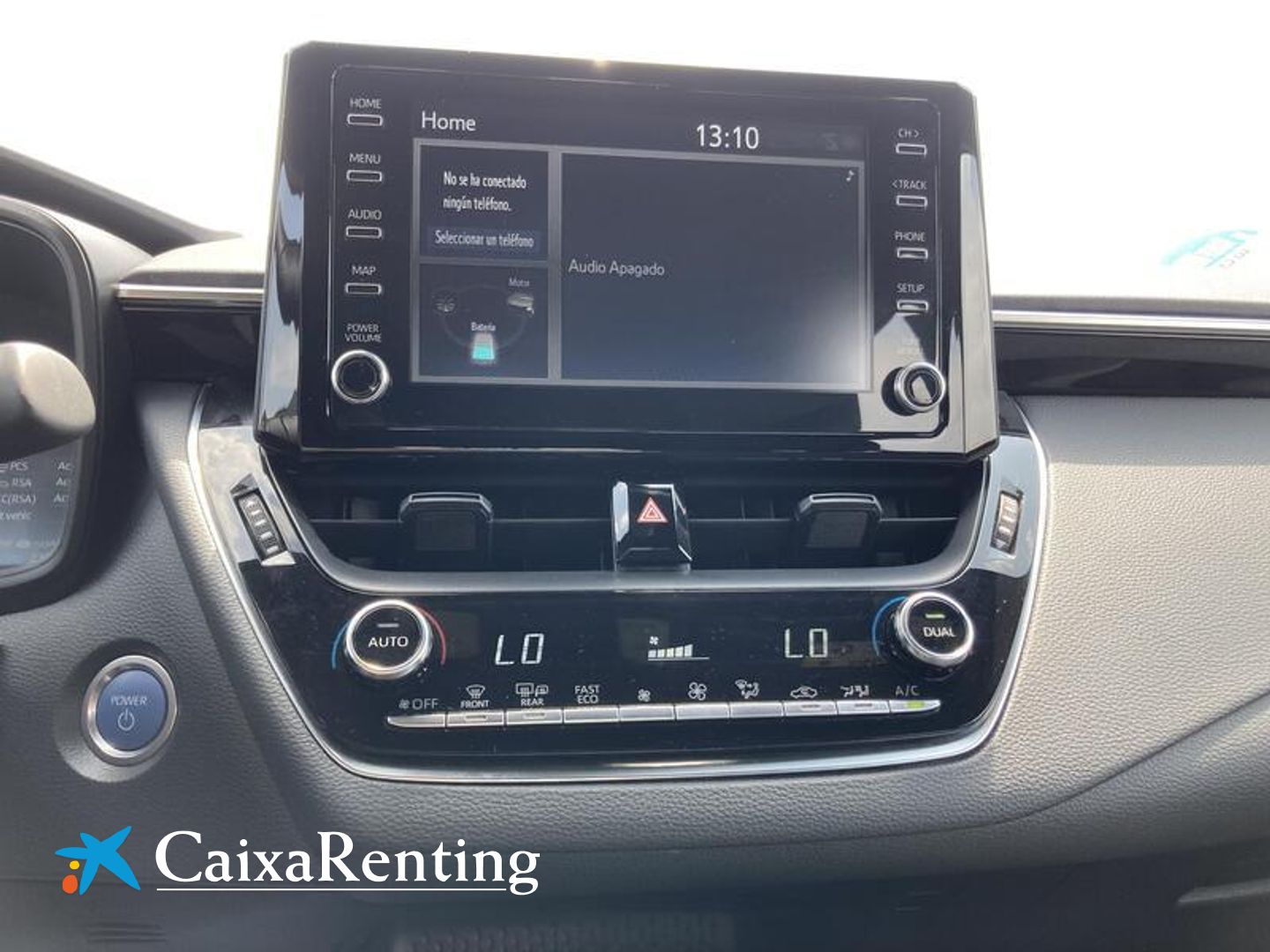 Toyota Corolla Touring Sport 125H Business E-CVT 90 kW (122 CV)