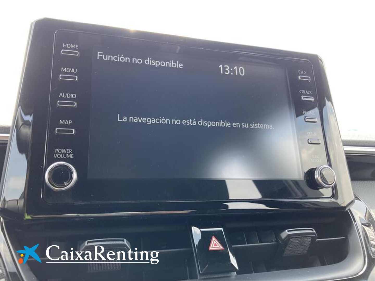 Toyota Corolla Touring Sport 125H Business E-CVT 90 kW (122 CV)