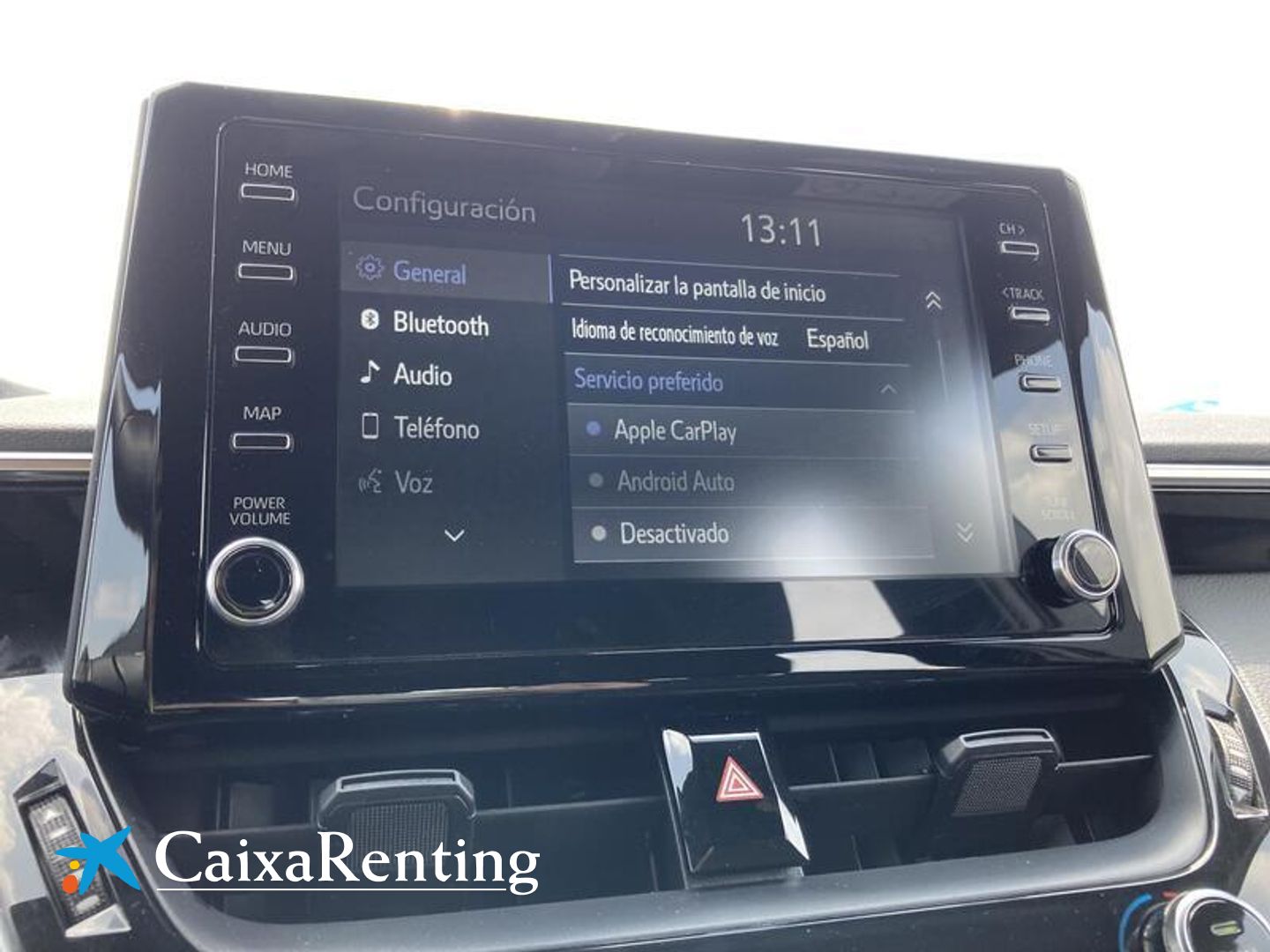 Toyota Corolla Touring Sport 125H Business E-CVT 90 kW (122 CV)