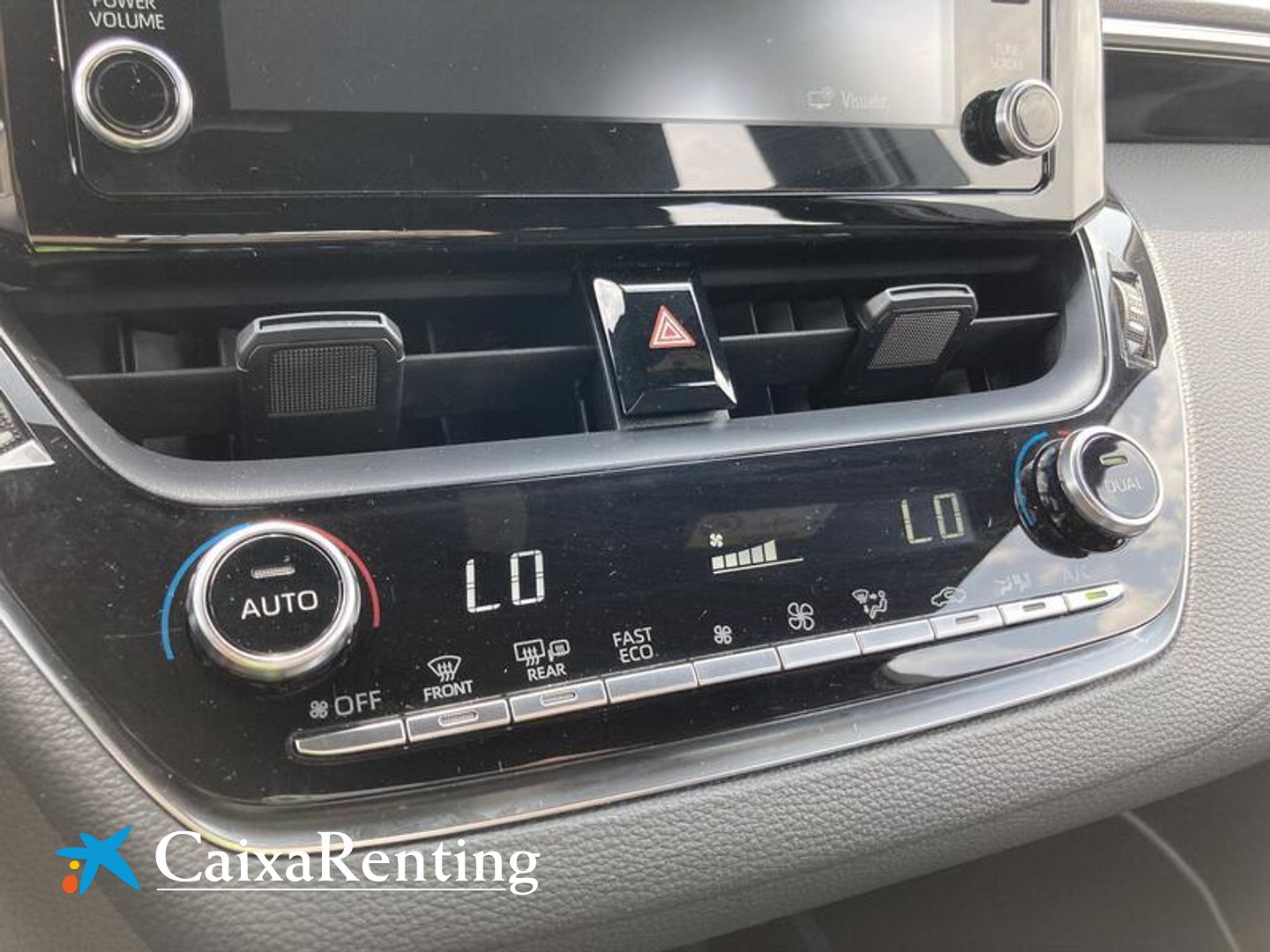 Toyota Corolla Touring Sport 125H Business E-CVT 90 kW (122 CV)