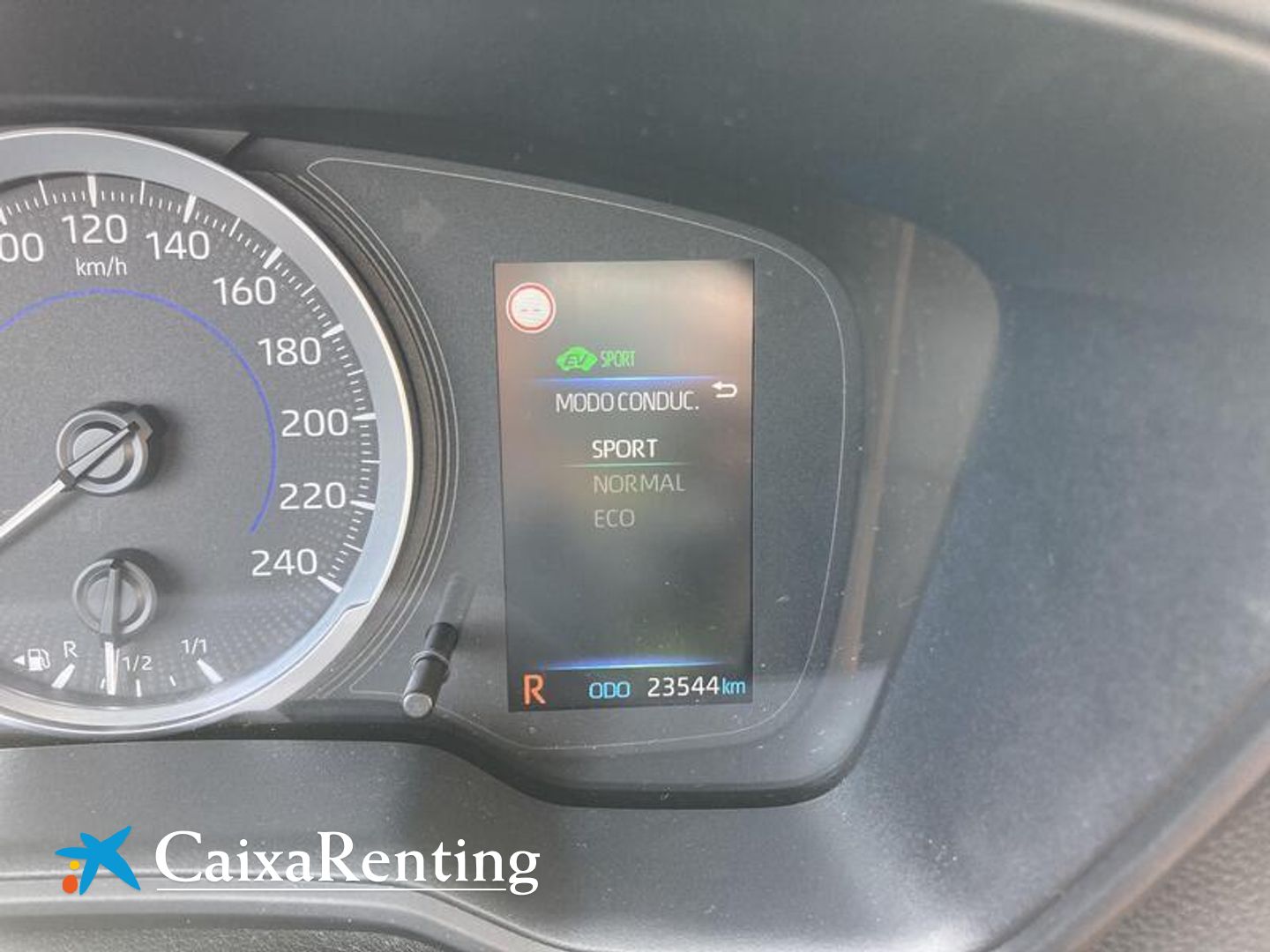 Toyota Corolla Touring Sport 125H Business E-CVT 90 kW (122 CV)