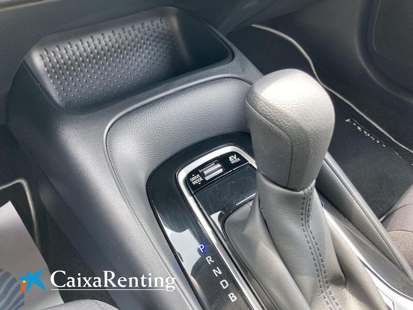 Toyota Corolla Touring Sport 125H Business E-CVT 90 kW (122 CV)