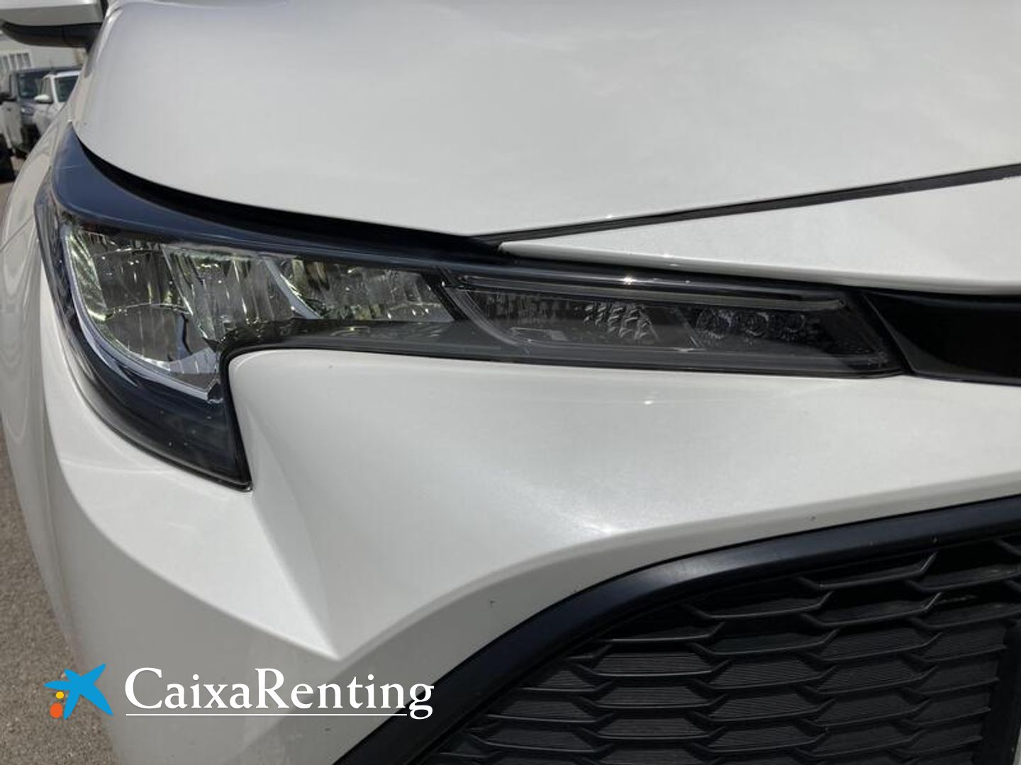 Toyota Corolla Touring Sport 125H Business E-CVT 90 kW (122 CV)