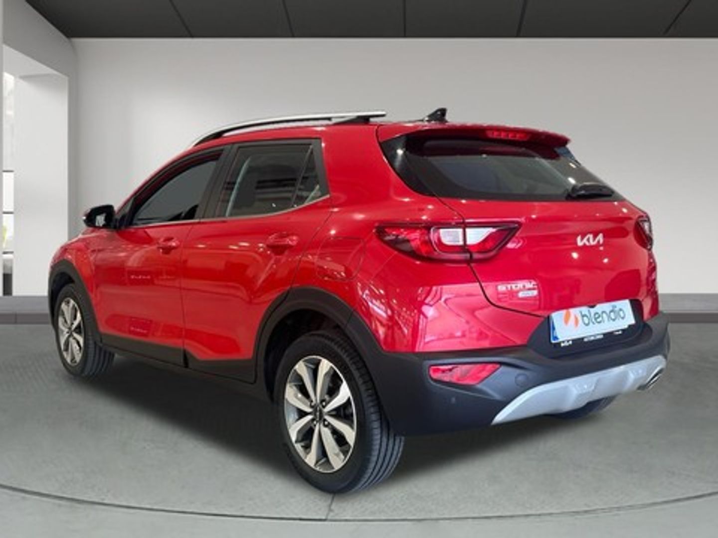 Kia Stonic 1.0 T-GDi MHEV Drive iMT 74 kW (100 CV)