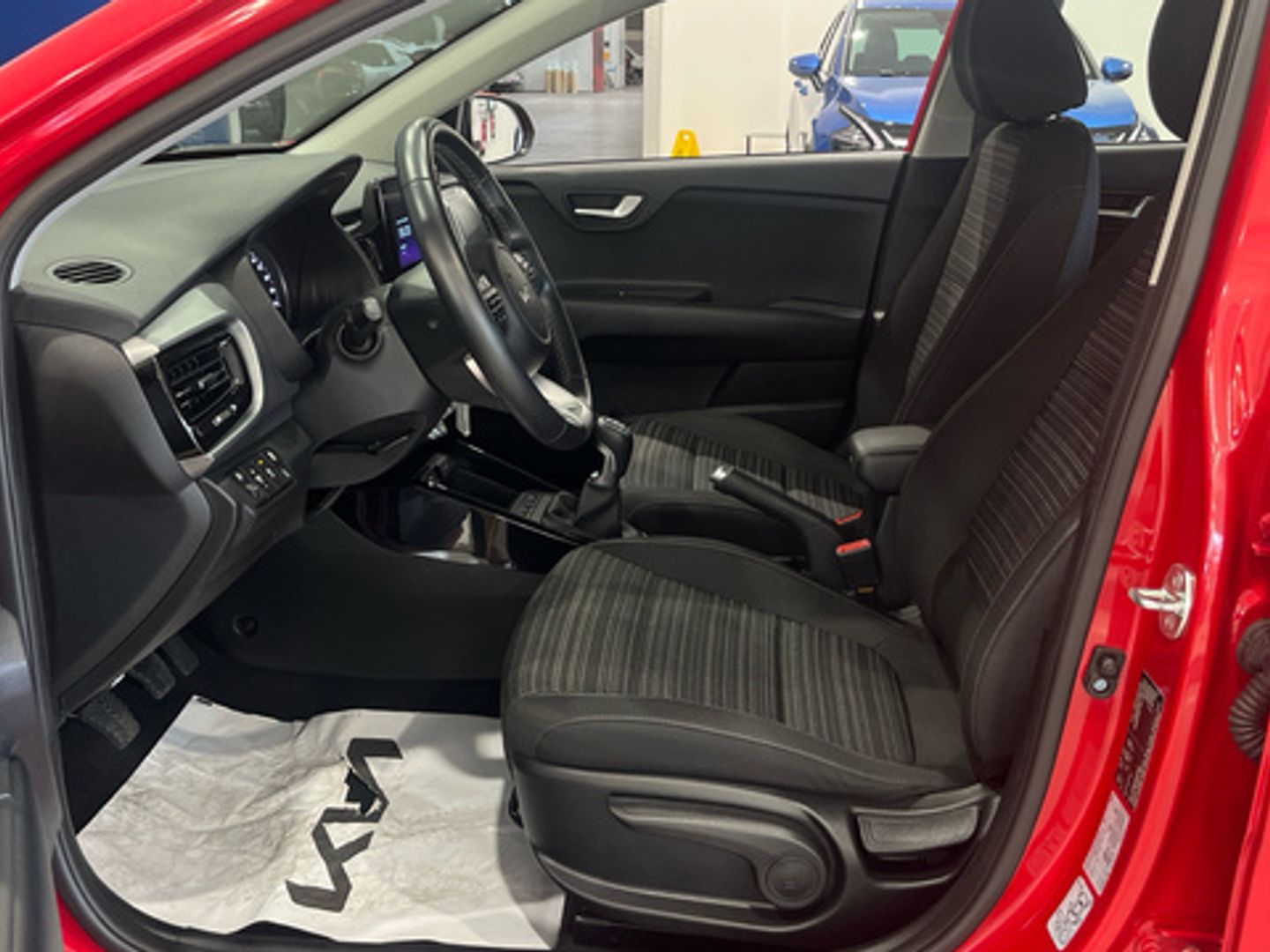 Kia Stonic 1.0 T-GDi MHEV Drive iMT 74 kW (100 CV)